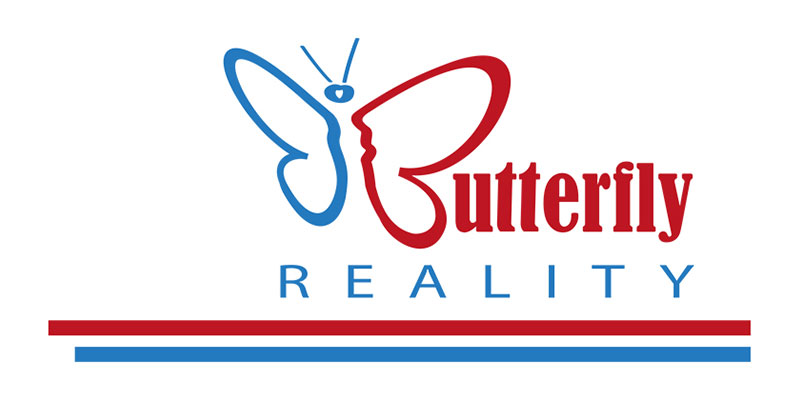 Butterfly reality