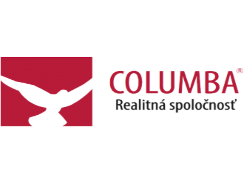 Columba Realitná spoločnosť